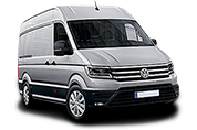 (VW) (EU) - Crafter (2016 - по н.в.)