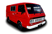 (VW) (EU) - LT (1986 - 2006)