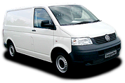 (VW) (EU) - Transporter T5 (2003 - 2015)