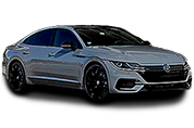 (VW) (USA / CAN) - Arteon (2020 - по н.в.)