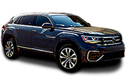 (VW) (USA / CAN) - Atlas Cross Sport  (2019 - по н.в.)
