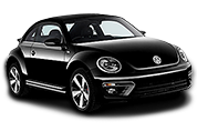 (VW) (USA / CAN) - Beetle (2016 - 2019)
