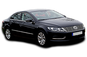 (VW) (USA / CAN) - CC (2011 - 2016)