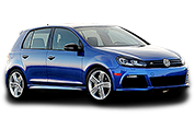 (VW) (USA / CAN) - Golf R (2017 - 2020)