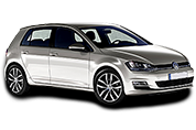 (VW) (USA / CAN) - Golf VII (2017 - 2021)