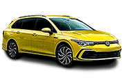 (VW) (USA / CAN) - Golf VIII (2021 - по н.в.)