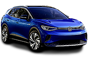 (VW) (USA / CAN) - ID.4 (2020 - 2024)