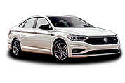 (VW) (USA / CAN) - Jetta, GLI (2021 - 2024)