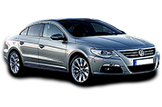 (VW) (USA / CAN) - Passat CC (2009 - 2011)