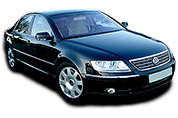 (VW) (USA / CAN) - Phaeton (2002 - 2008)