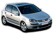 (VW) (USA / CAN) - Rabbit, GTI (2005 - 2009)