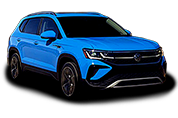 (VW) (USA / CAN) - Taos (2021 - 2024)