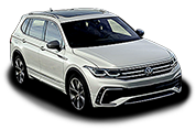 (VW) (USA / CAN) - Tiguan Allspace (2021 - по н.в.)