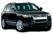(VW) (USA / CAN) - Touareg (2006 - 2010)