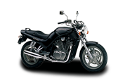 VX 800 (1990 - 1997)