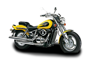 VZ Marauder (1996 - 2005)