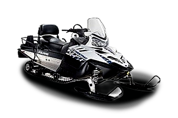 Widetrack IQ (2010 - 2017)