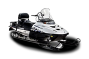 Widetrack LX (2010 - 2019)