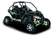 Wildcat (2011 - по н.в.)