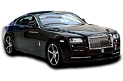 Wraith (2013 - 2023)