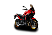 X-Cape (2022 - по н.в.)