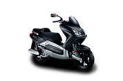 X-Motion (2010 - 2017)