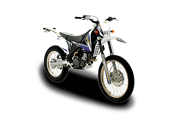 X-Ride (2014 - 2019)
