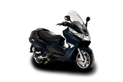 X series (2007 - 2017)