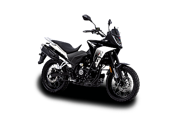 XR1 (2019 - по н.в.)