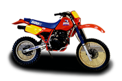 XR (1986 - по н.в.)