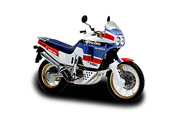 XRV (1988 - 2003)