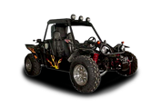 XT800 GK