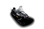 Yeti (2007 - 2020)