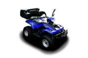 Yukon II / Challenger (2004 - 2013)
