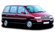 Z (1994 - 2002)