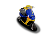 Zenith (1994 - 2000)
