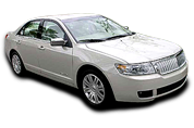 Zephyr (2006 - 2007)
