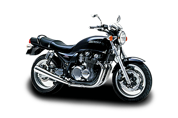 Zephyr (1990 - 1995)