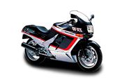 ZX-10 (1988 - 1990)