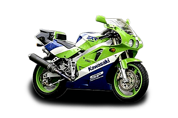 ZZ-R (1989 - 2020)